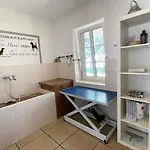 Wohlfuehl-zuhause Fuer Hund Und Mensch Dom wakacyjny