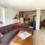 Wohlfuehl-zuhause Fuer Hund Und Mensch Dom wakacyjny *