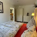 Wohlfuehl-zuhause Fuer Hund Und Mensch Dom wakacyjny Rodenäs
