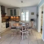 Dom wakacyjny Wohlfuehl-zuhause Fuer Hund Und Mensch Rodenäs
