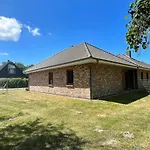 Wohlfuehl-zuhause Fuer Hund Und Mensch Dom wakacyjny Rodenäs
