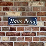 Dom wakacyjny Wohlfuehl-zuhause Fuer Hund Und Mensch *