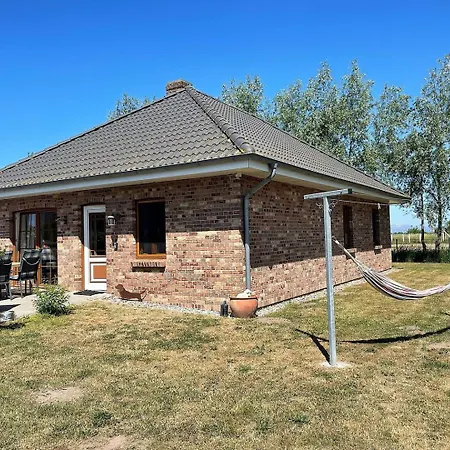 Prázdninový dům Wohlfuehl-zuhause Fuer Hund Und Mensch