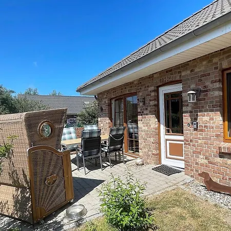 Ferienhaus Wohlfühl-zuhause Für Hund Und Mensch *