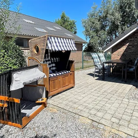 Wohlfuehl-zuhause Fuer Hund Und Mensch Rodenäs