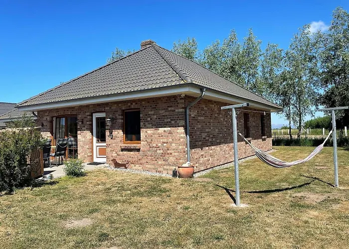 Сasa de vacaciones Wohlfühl-zuhause Für Hund Und Mensch