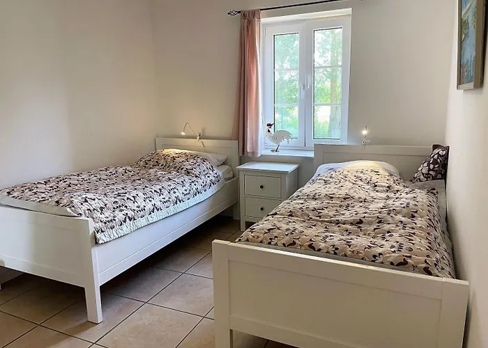 Wohlfühl-zuhause Für Hund Und Mensch Rodenäs