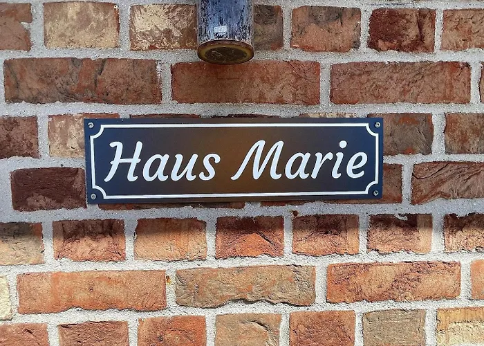 Wohlfühl-zuhause Für Hund Und Mensch Сasa de vacaciones