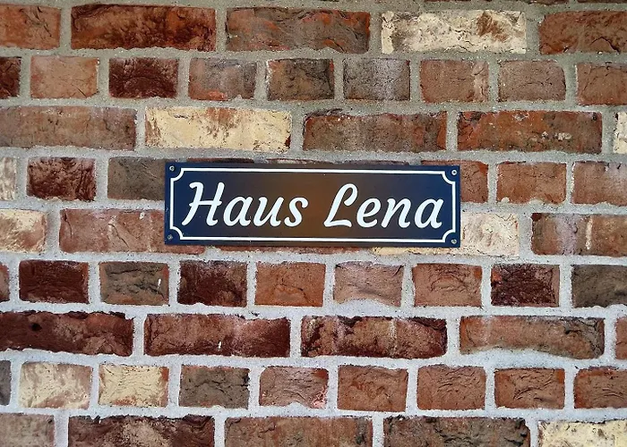 Сasa de vacaciones Wohlfühl-zuhause Für Hund Und Mensch *
