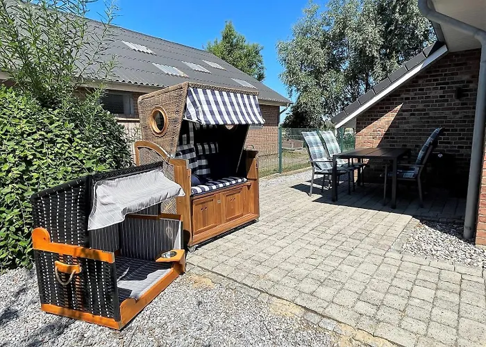 Wohlfühl-zuhause Für Hund Und Mensch Rodenäs